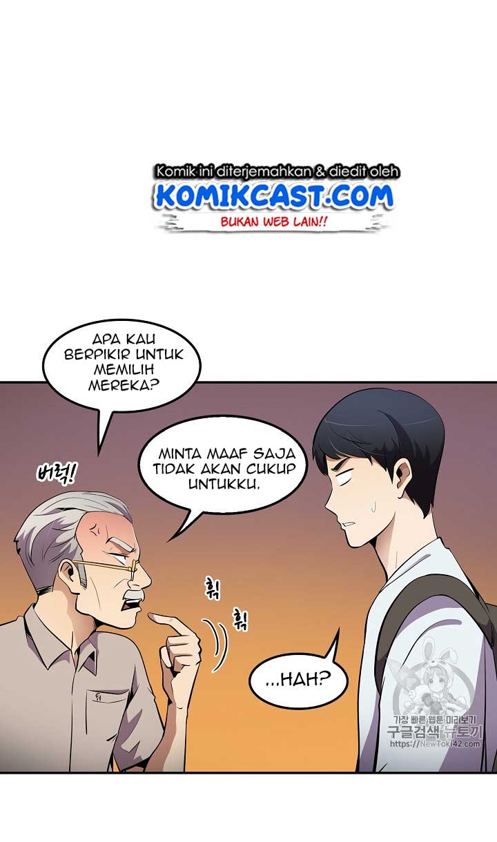 Again My Life chapter 26